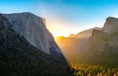 The Valley Wakes