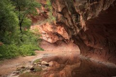 Still Water, Oak Creek