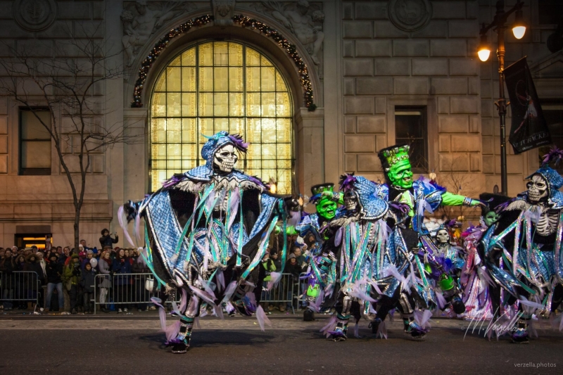 Masquerade