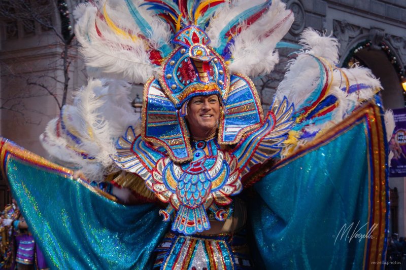 Parade