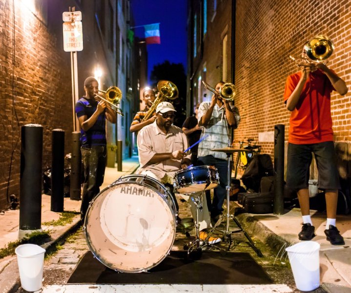 The Band