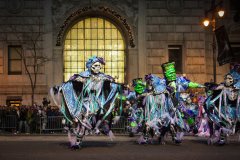 Masquerade