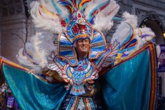 Parade