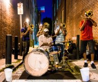 The Band
