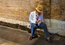 The Philosopher
